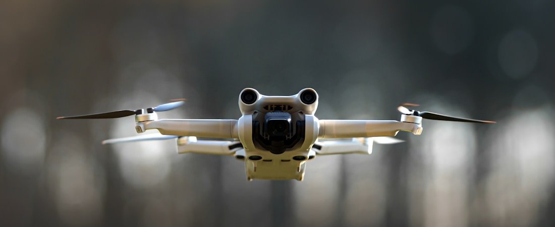 Droni e UAS in Italia: Guidare il Futuro dell’Aeronautica